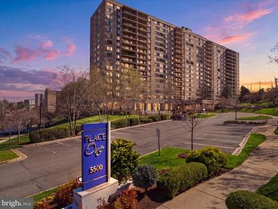 5500 Holmes Run Pkwy APT 1405