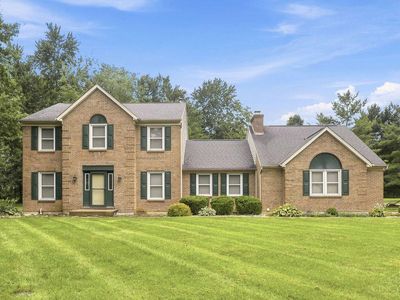 1171 Ivy Farm Way