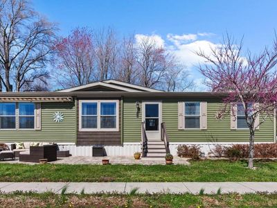 199 Indigo Cir #199