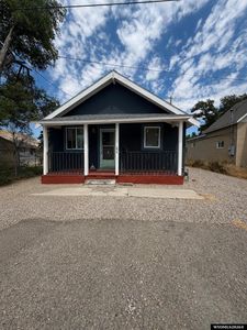 Property at 204 Mead St, Rock Springs, WY