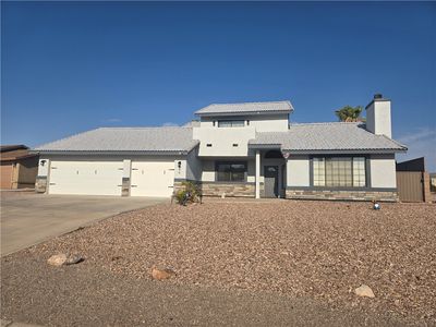 846 Indian Head Drive