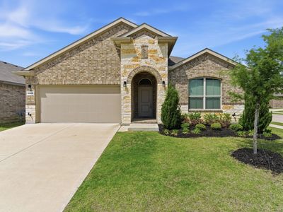 15845 Caballero Dr