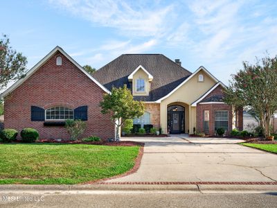 Property at 512 Pemberton Pl, Picayune, MS
