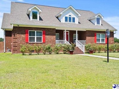 2215 McLaurin Dr