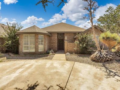 2513 Bobwhite Dr