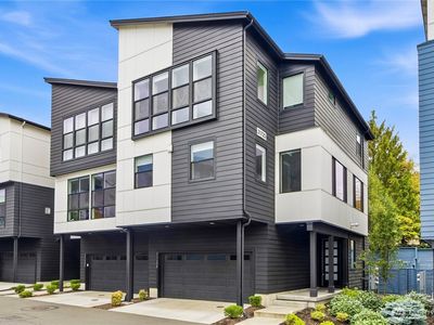 21725 25th Avenue SE #D