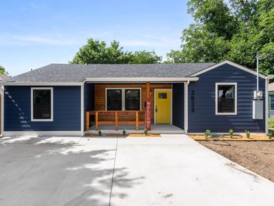 3523 Brandon St