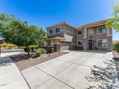 5111 W CAVEDALE Drive