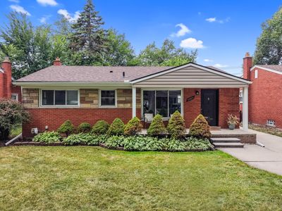 Property at 24011 Geneva St, Oak Park, MI
