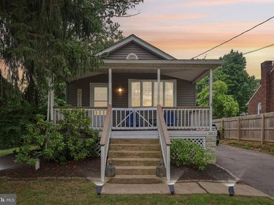1813 Fitzwatertown Rd