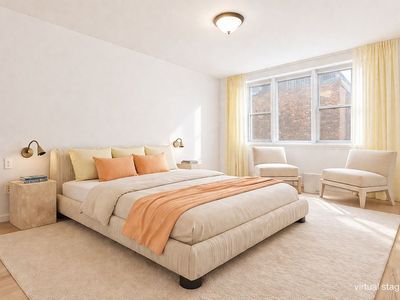 201 E 36th St APT 9F