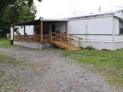 268 State Highway 730