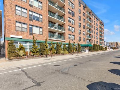 333 E Broadway #1D