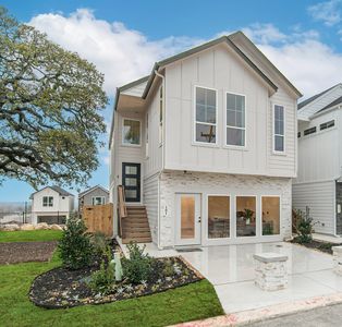 Athena Plan, Santa Rita Ranch