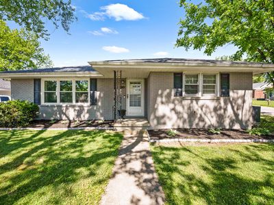 301 Snowden Dr
