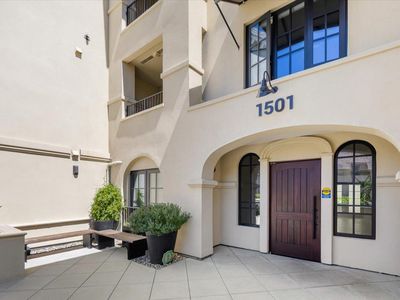 1501 Cherry St #203