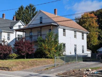 Property at 121 East Elm Street, Torrington, CT