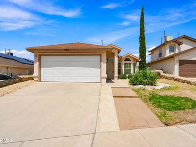 665 Pete Payan Dr