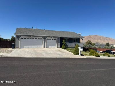 2804 Great Basin Ave