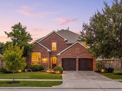 5315 Jackson Park Ln