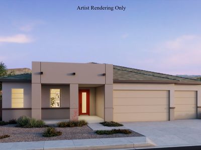 14600 N Quail Brush Pass