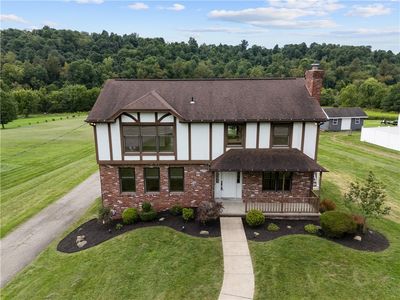 Property at 822 Venetia Rd, Venetia, PA