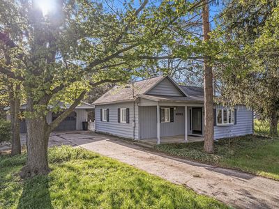 6093 Porter Rd