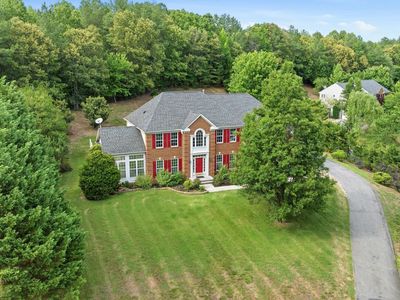103 Mattawoman Way