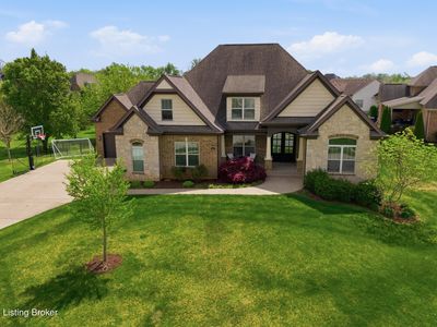 6101 Maddox Blvd