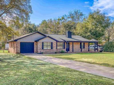 5279 Willard Norris Rd