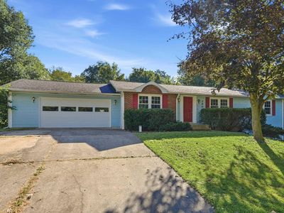 Property at 2906 S Woodland Trl, Warsaw, IN