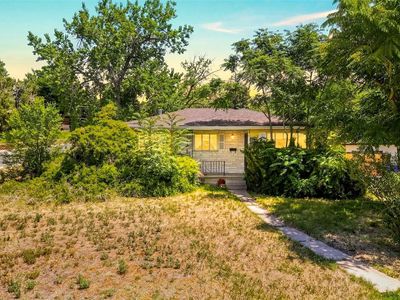 Property at 4900 S Kalamath Drive, Englewood, CO