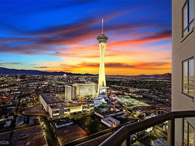 200 W Sahara Ave Unit 3308
