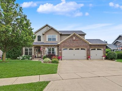 1203 White Oak Rd