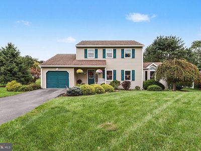 Property at 18 Cold Springs Rd, Dillsburg, PA