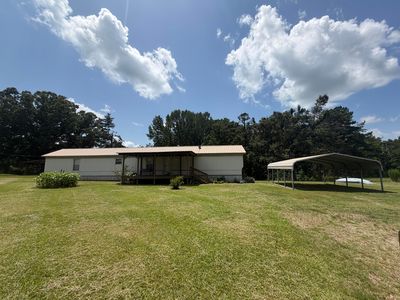 Property at 1884 Ranchtown Rd, Hickory Flat, MS
