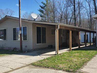 Property at 14408 Hicks Lake Dr, Evart, MI