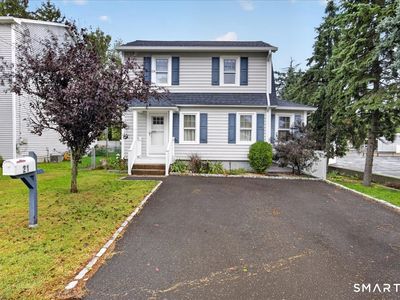 21 Hobson Avenue