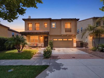 1345 Cathedral Oaks Rd