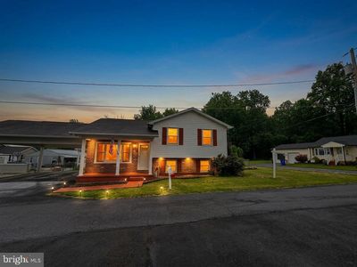 Property at 4 S Altamont Ave, Thurmont, MD