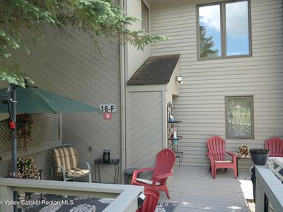 69 Windham Ridge Road #16-F