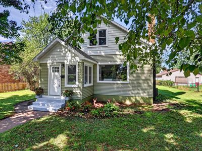 Property at 921 WISCONSIN RIVER DRIVE, Pt Edwards, WI
