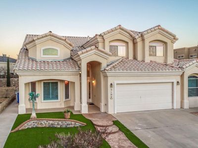 3104 Tierra Tuna Dr