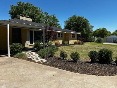 Property at 1802 Oak Ave, Woodward, OK