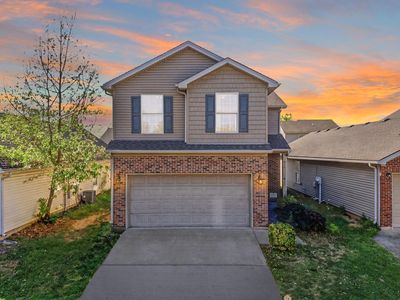 729 Pioneer Ln
