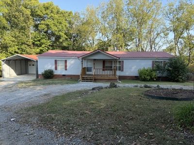 Property at 83 Buntley Hill Rd, Kelso, TN