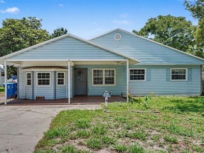 521 Green Cir