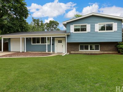 201 Berkshire Dr