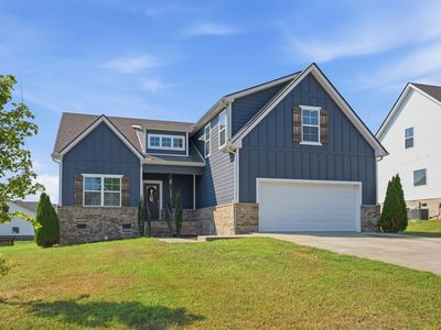 514 Buford Johnson Rd