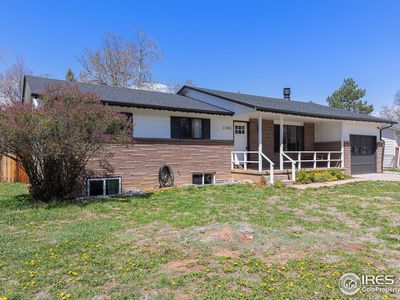 1301 Ponderosa Dr